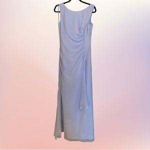 Joanie G blue dress size 10